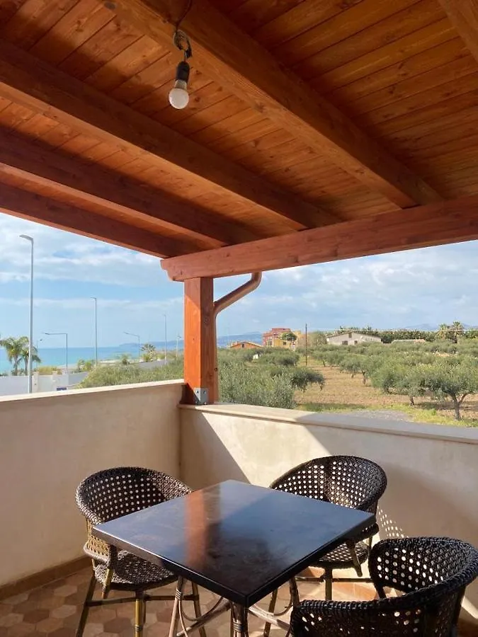 Mare E Templi 2 Hotel San Leone