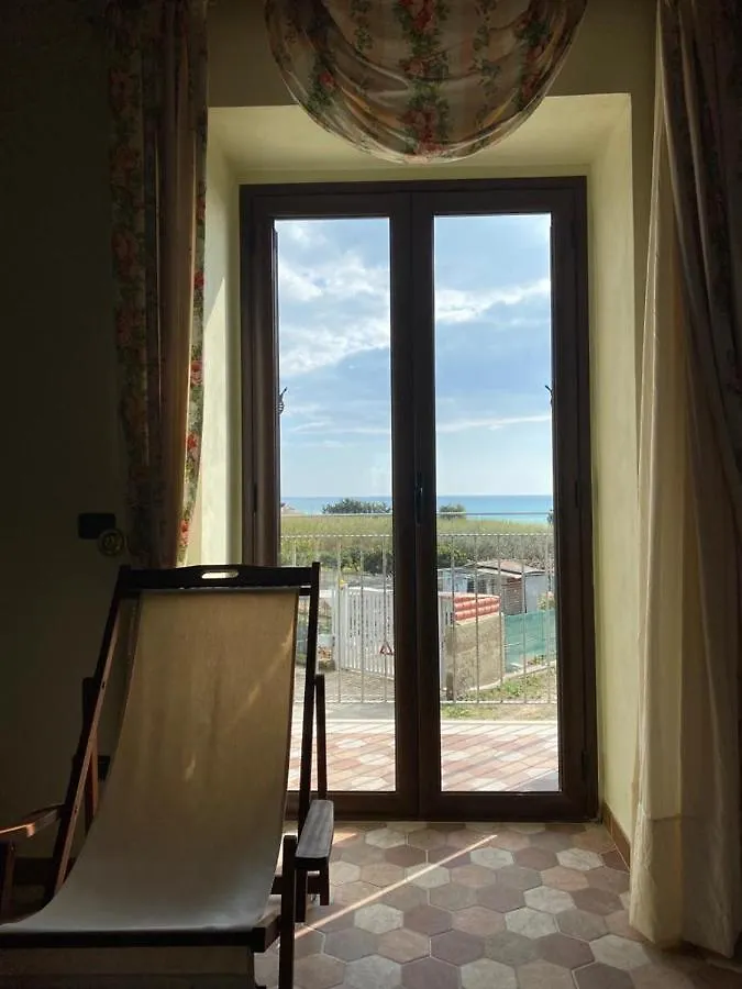 Mare E Templi 2 Hotel San Leone Italy