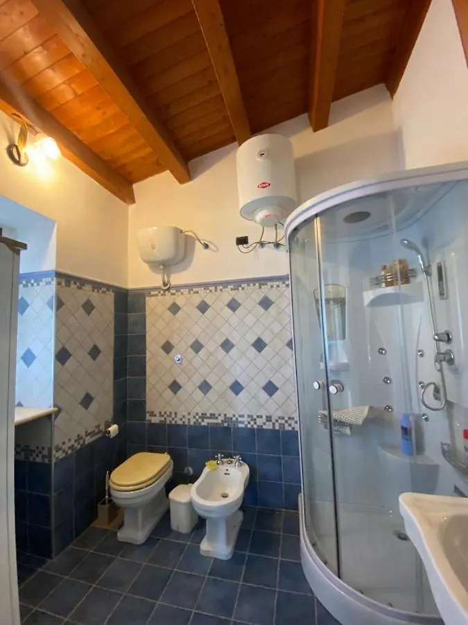 Mare E Templi 2 Hotel San Leone 0*,