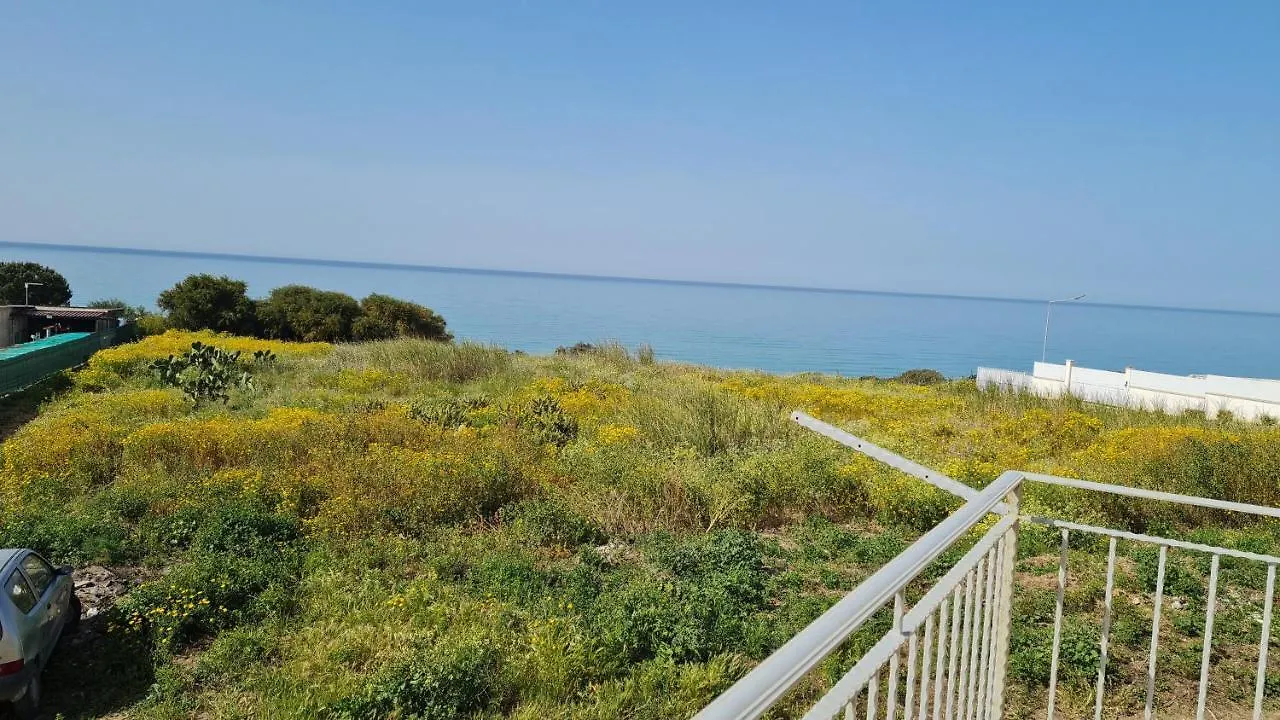 Mare E Templi 2 Hotel San Leone 0*,  Italy