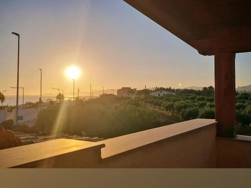 Mare E Templi 2 Hotel San Leone 0*,