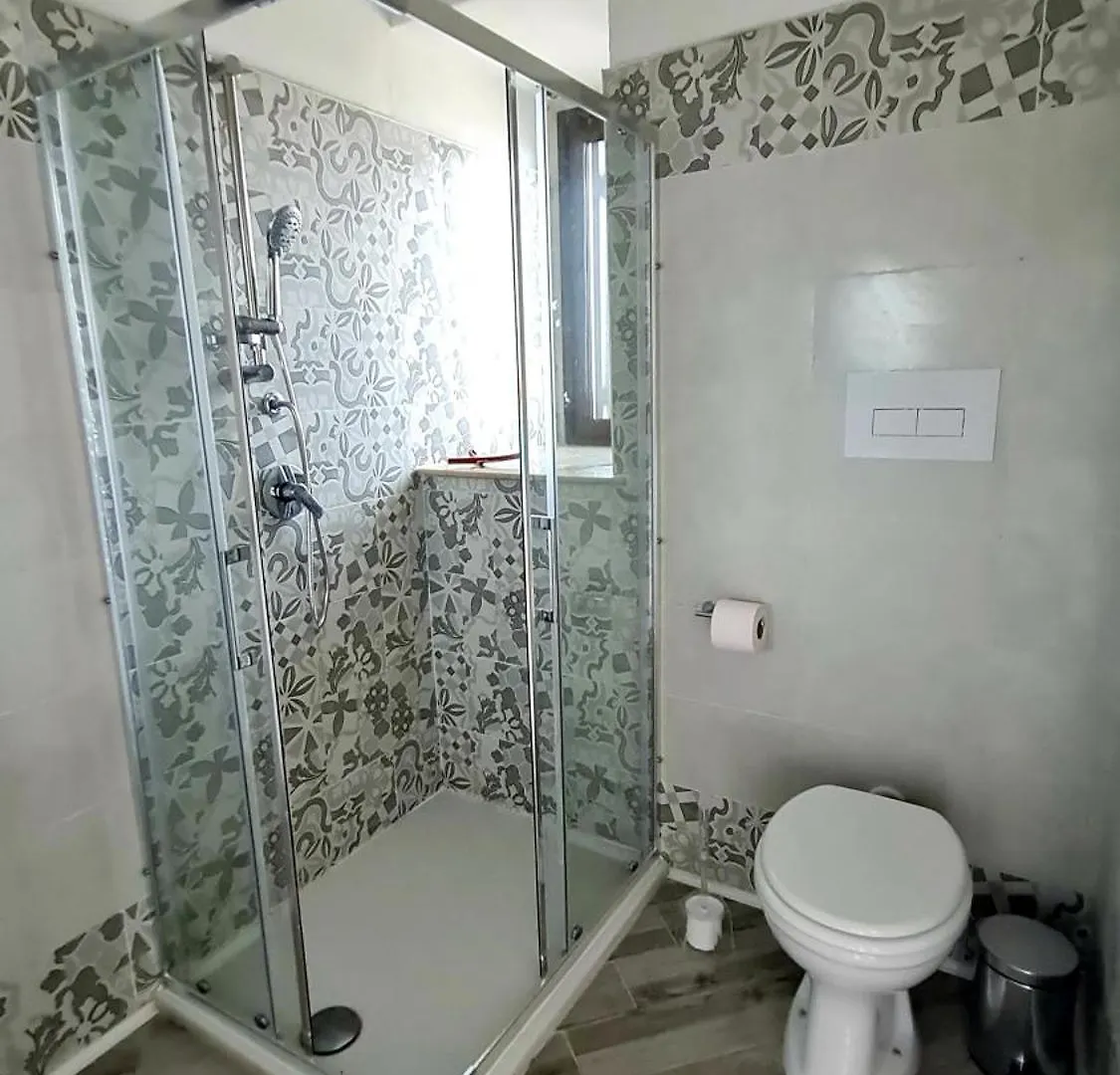 Guest house Mare E Templi 2 Hotel San Leone