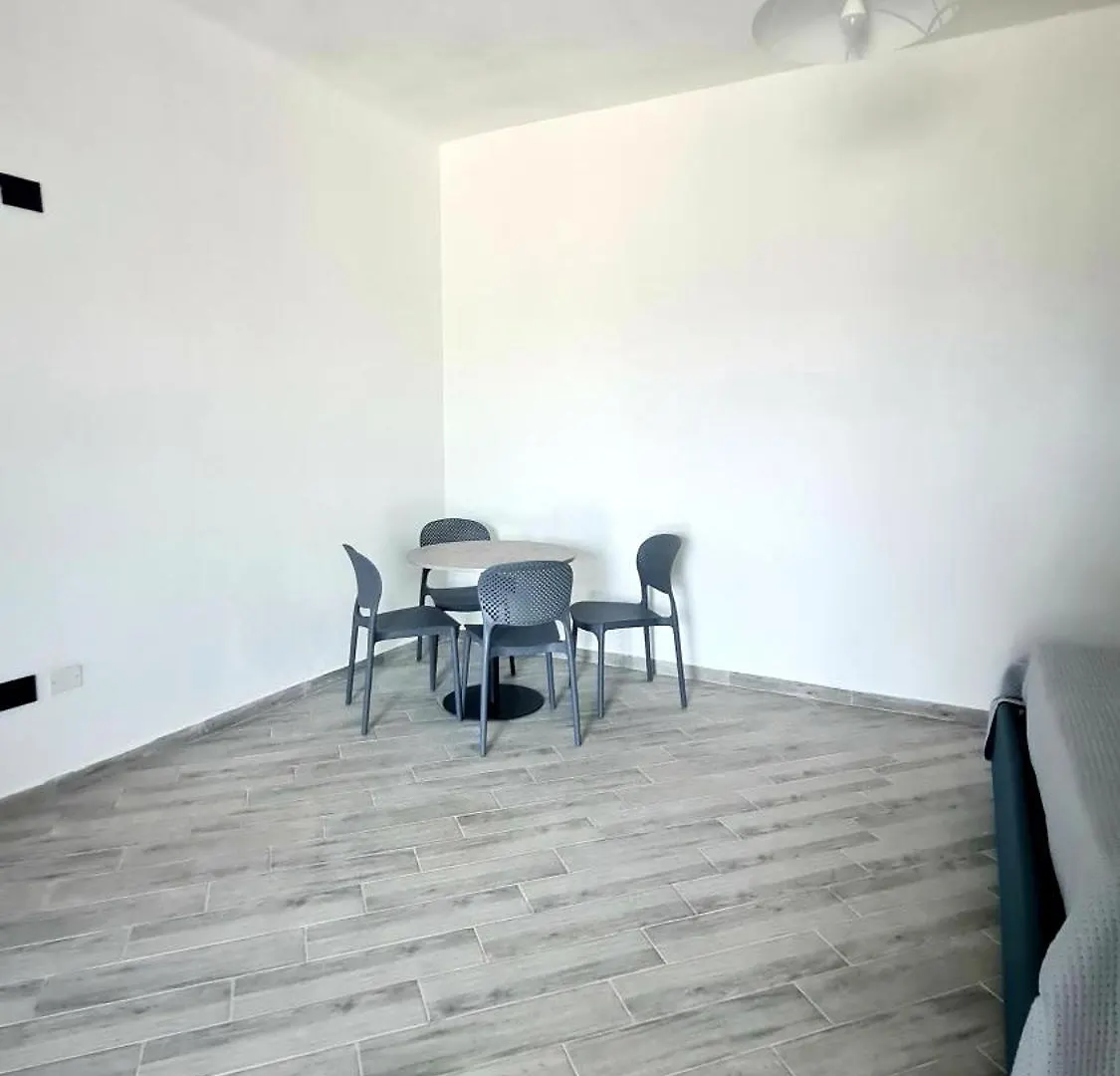 Guest house Mare E Templi 2 Hotel San Leone