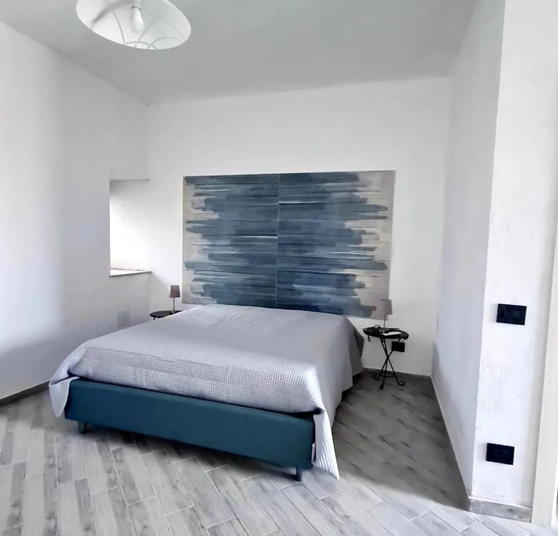 Guest house Mare E Templi 2 Hotel San Leone Italy