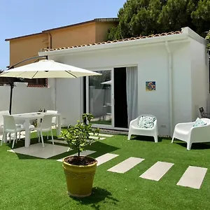 Bed & Breakfast Casa D'oro, San Leone