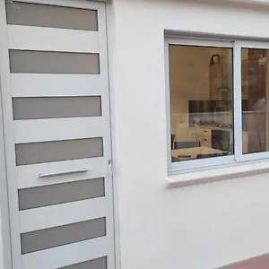Bed & Breakfast Tanufe, San Leone