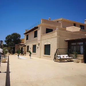 Lala Salama Bed & Breakfast