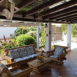 Appartamento San Leo, San Leone