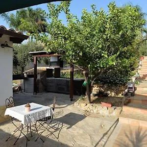 Sunset House Apartment