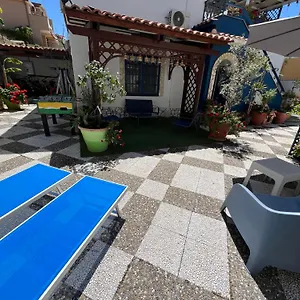 Liu' E Il Mare Holiday home