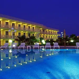 Dioscuri Bay Palace Hotel