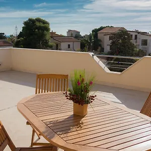 Appartamento Bosco Sea, San Leone