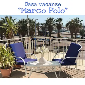 Marco Polo Holiday home