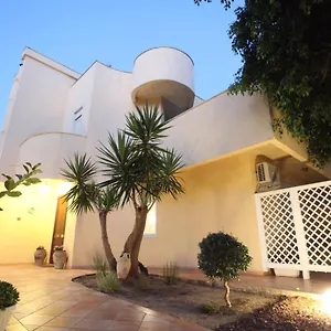 Maiolica Bed & Breakfast